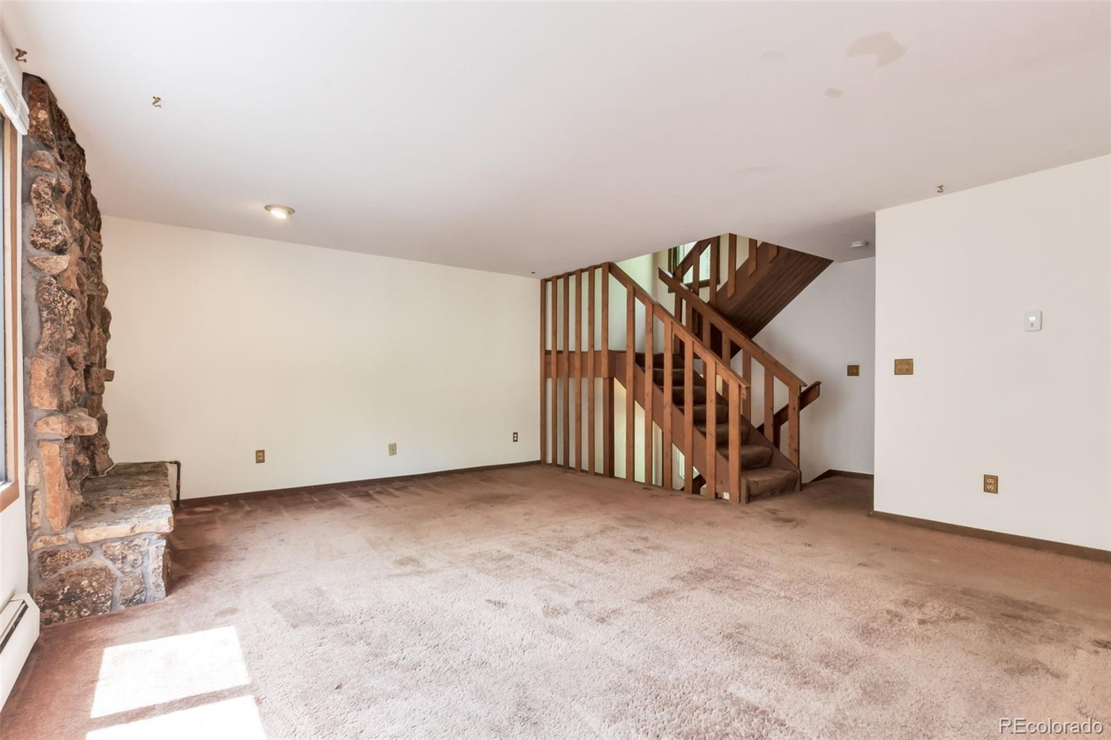 MLS Image #3 for 4843  silver spruce lane,evergreen, Colorado