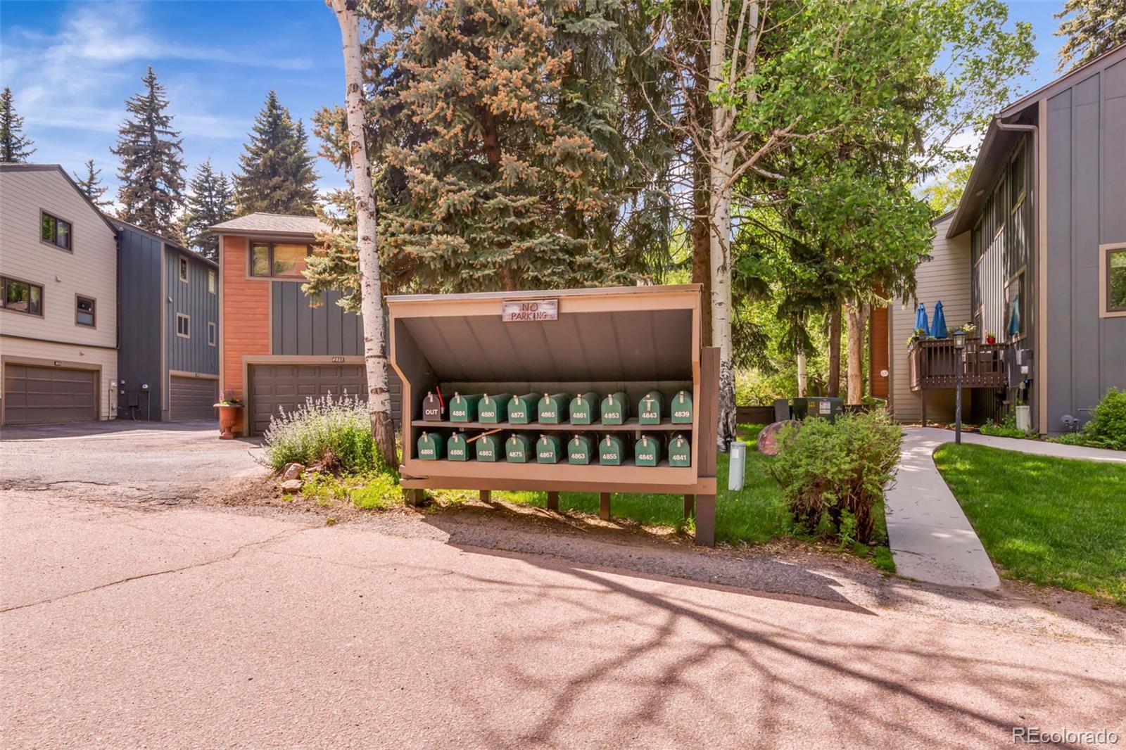 MLS Image #33 for 4843  silver spruce lane,evergreen, Colorado
