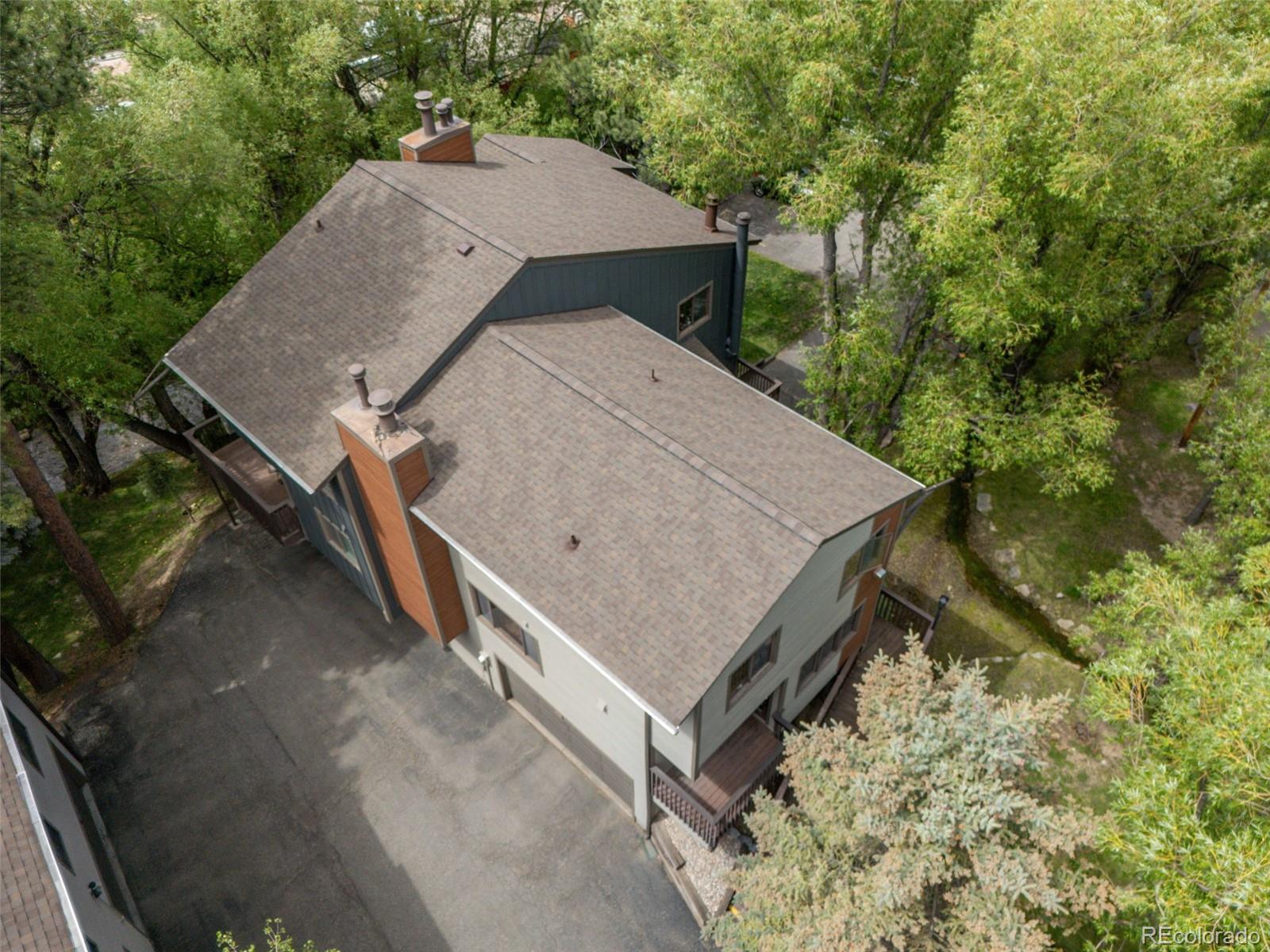 MLS Image #34 for 4843  silver spruce lane,evergreen, Colorado
