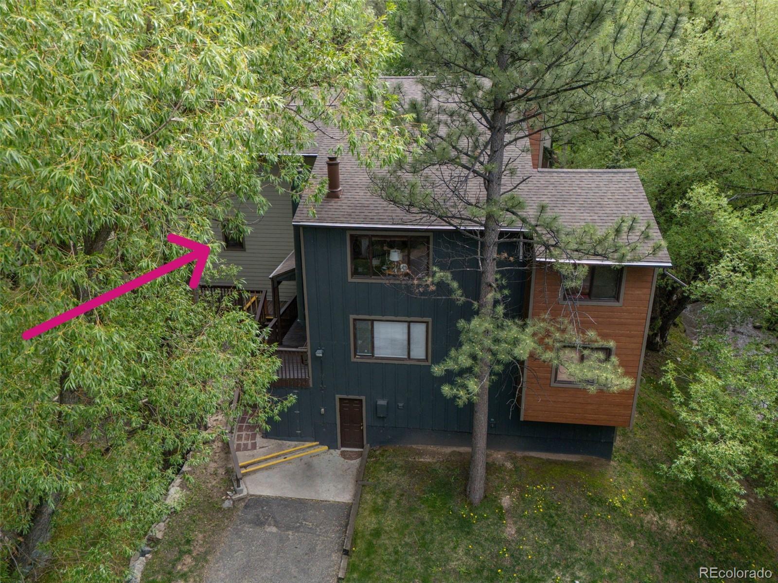 MLS Image #35 for 4843  silver spruce lane,evergreen, Colorado
