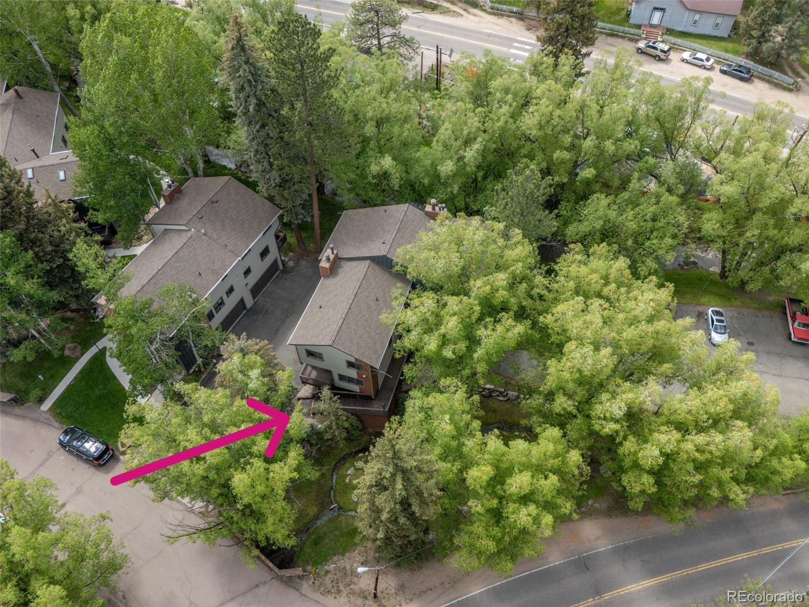 MLS Image #36 for 4843  silver spruce lane,evergreen, Colorado