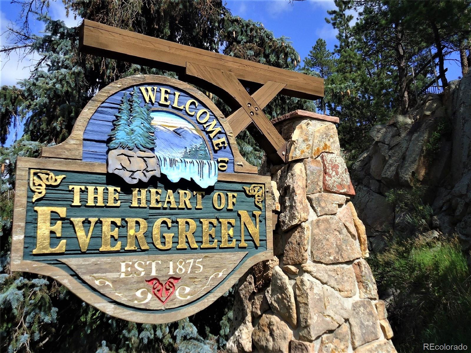 MLS Image #39 for 4843  silver spruce lane,evergreen, Colorado