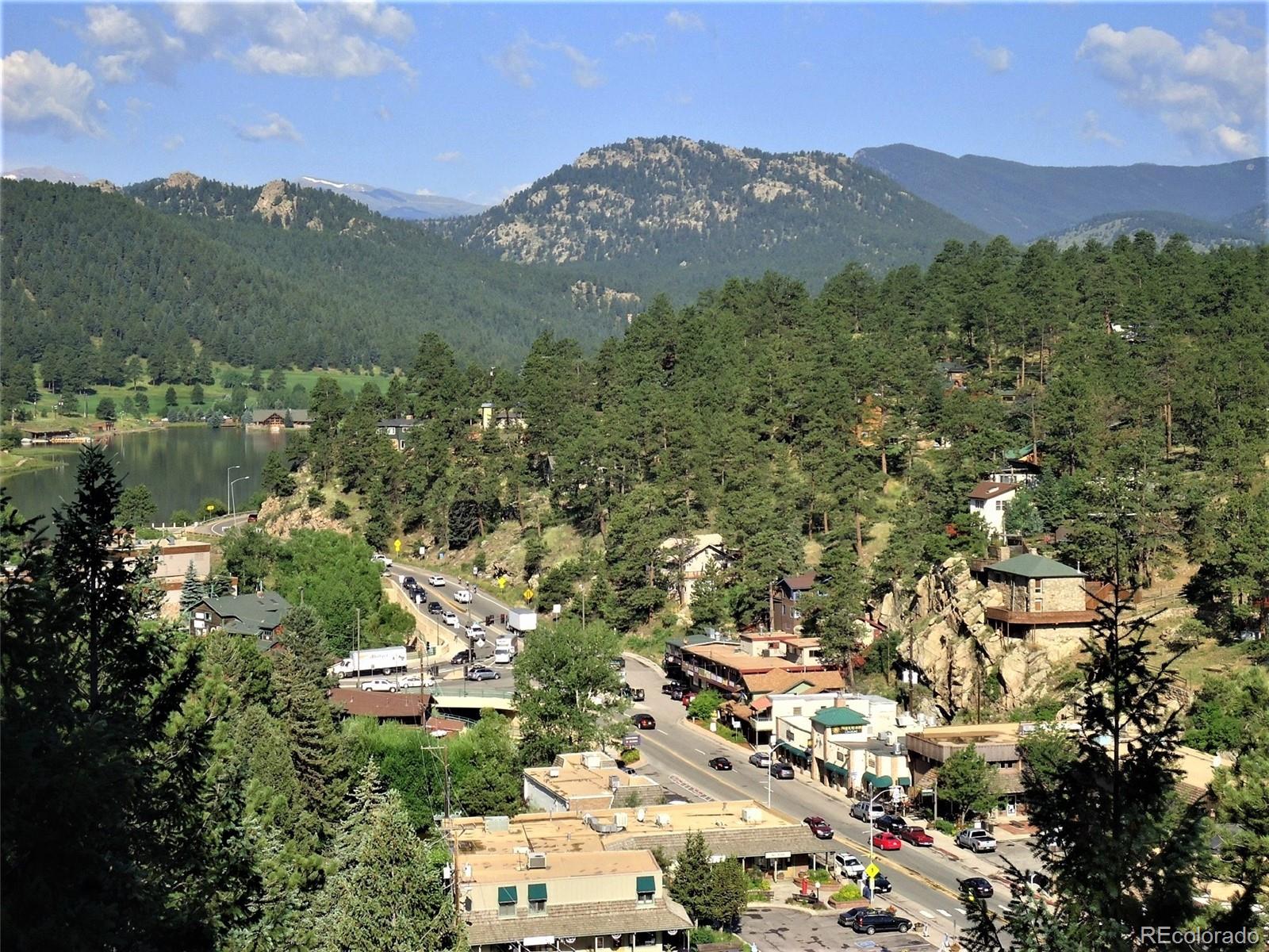 MLS Image #40 for 4843  silver spruce lane,evergreen, Colorado