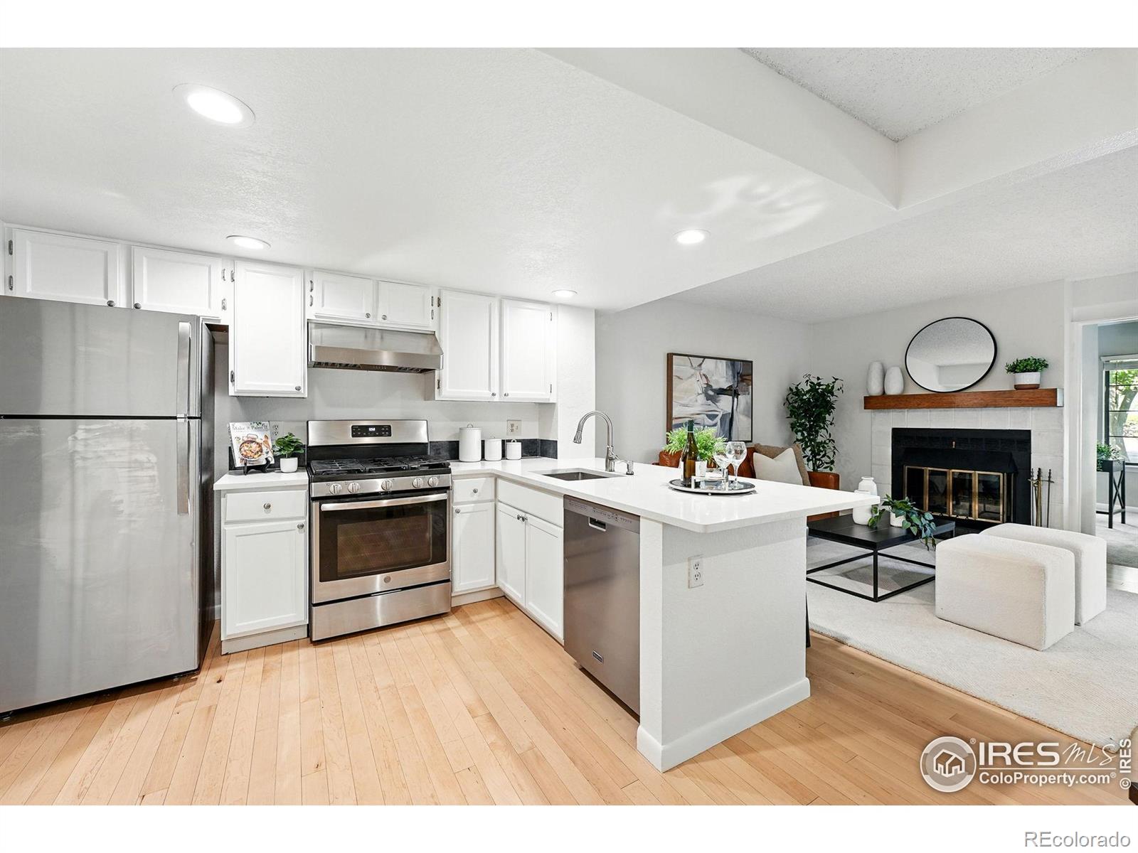 MLS Image #10 for 5920  gunbarrel avenue,boulder, Colorado