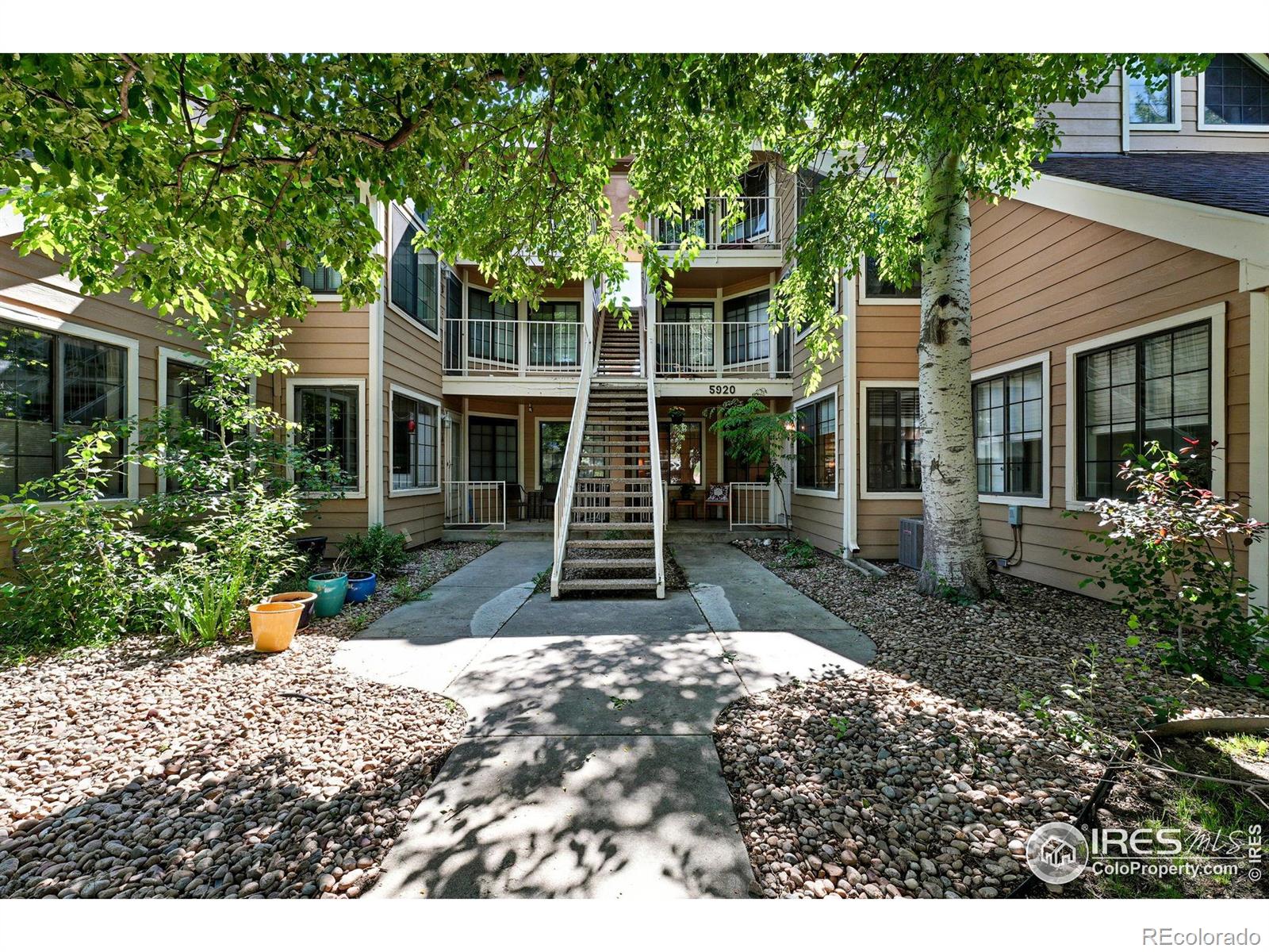 MLS Image #2 for 5920  gunbarrel avenue,boulder, Colorado