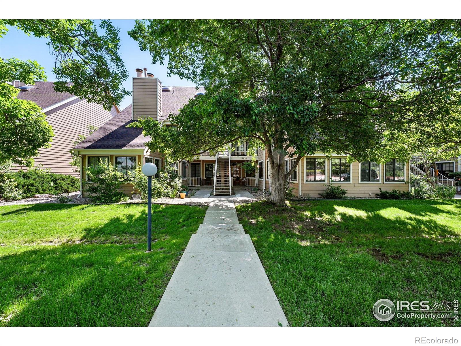 MLS Image #3 for 5920  gunbarrel avenue,boulder, Colorado