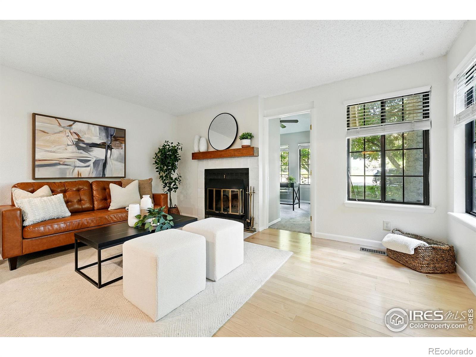 MLS Image #4 for 5920  gunbarrel avenue,boulder, Colorado