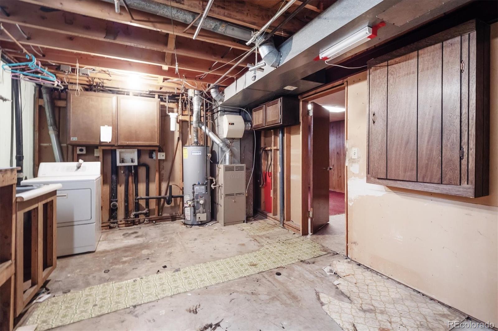 MLS Image #21 for 5935  blanca court,golden, Colorado