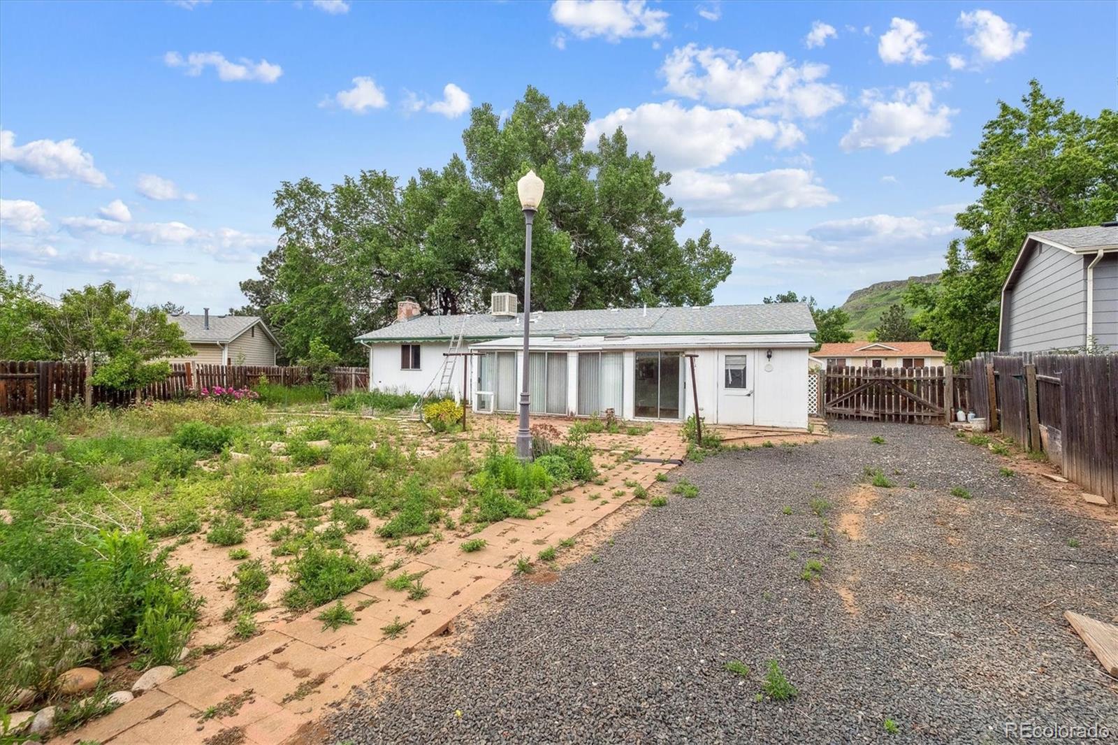 MLS Image #3 for 5935  blanca court,golden, Colorado