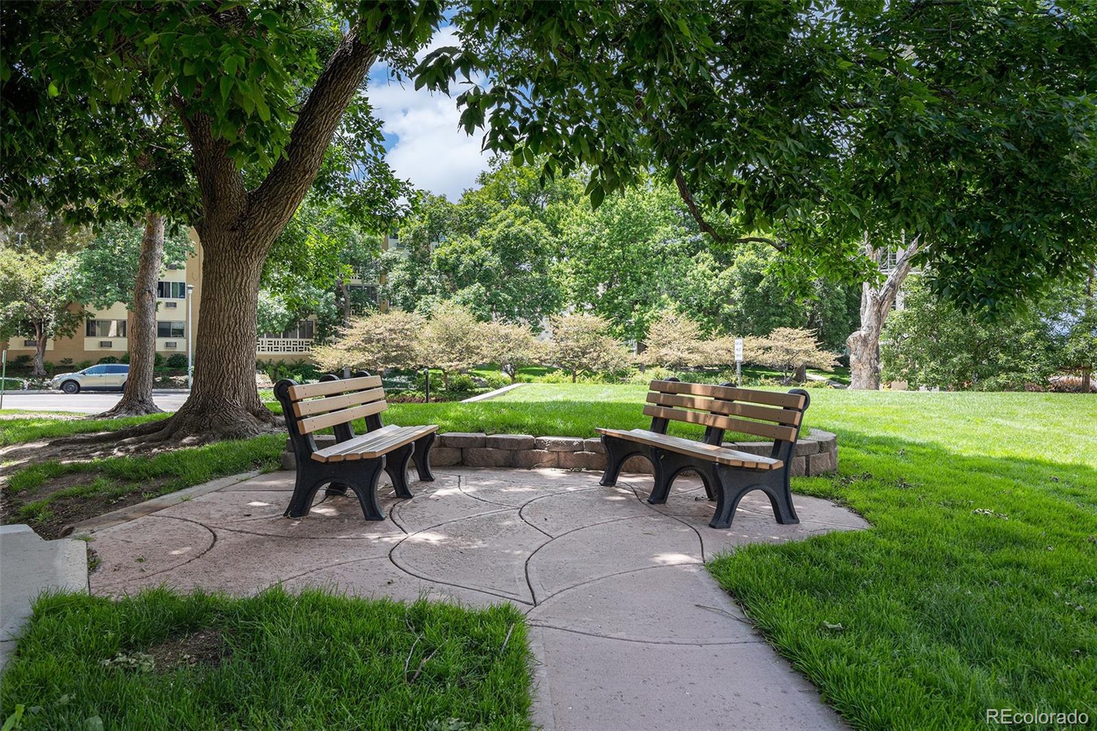 MLS Image #19 for 350 s clinton street,denver, Colorado