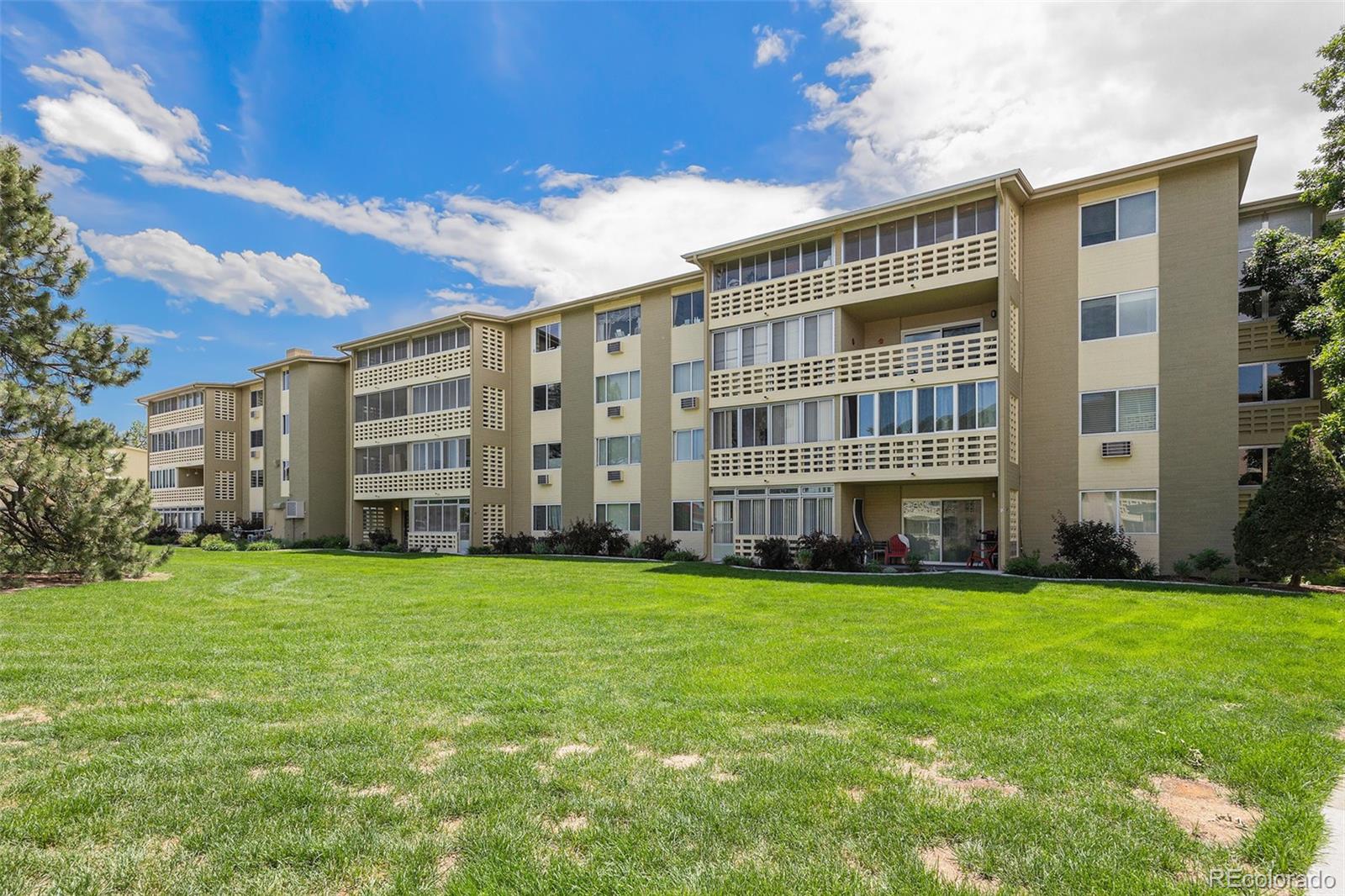 MLS Image #23 for 350 s clinton street,denver, Colorado