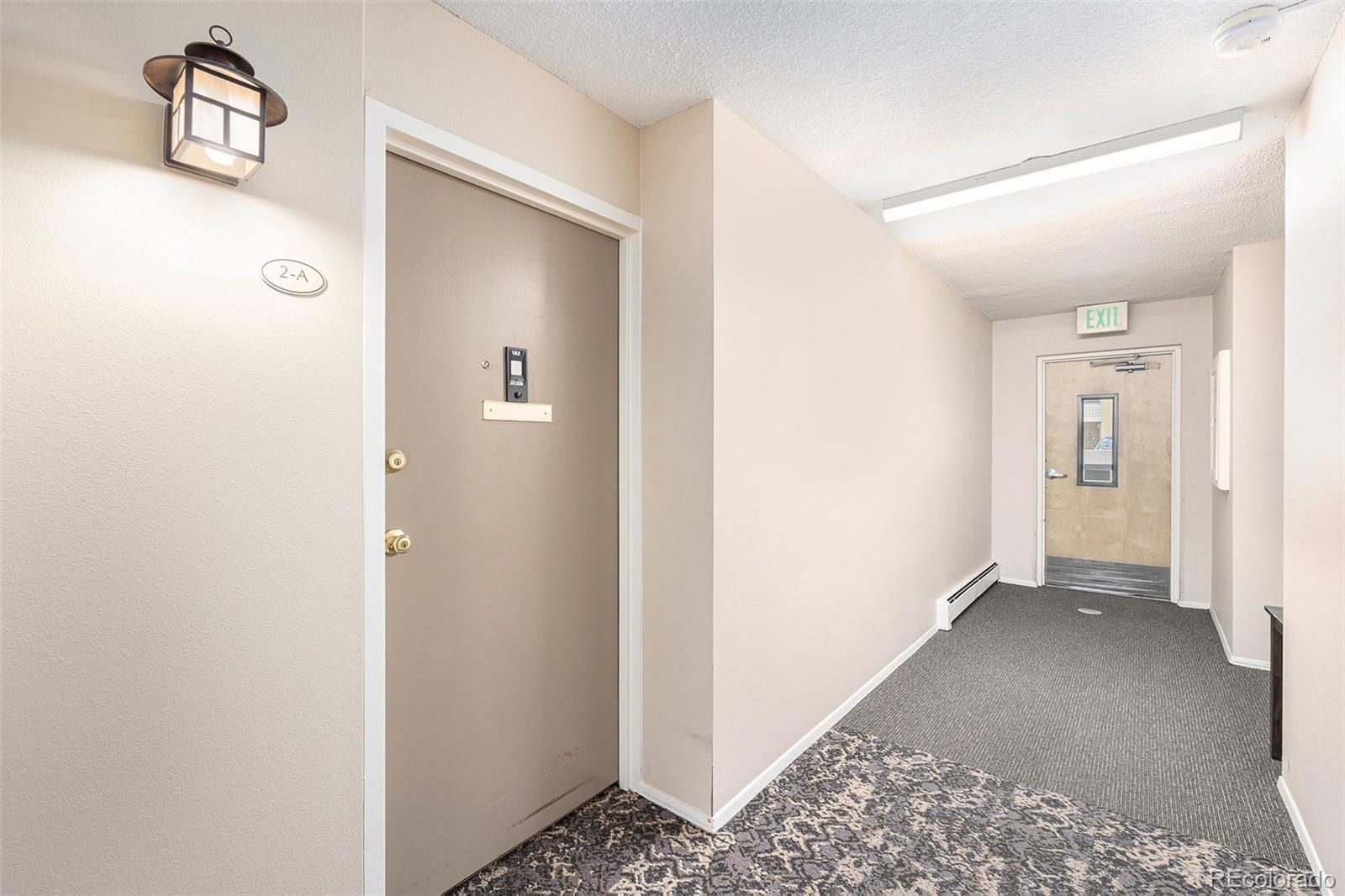 MLS Image #3 for 350 s clinton street,denver, Colorado