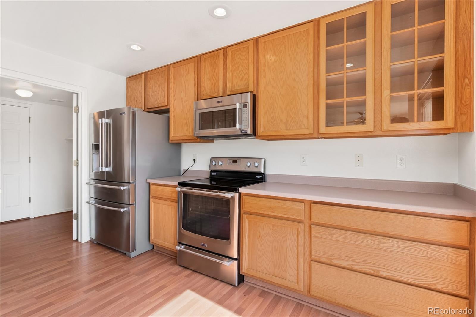 MLS Image #4 for 2430 s halifax way,aurora, Colorado