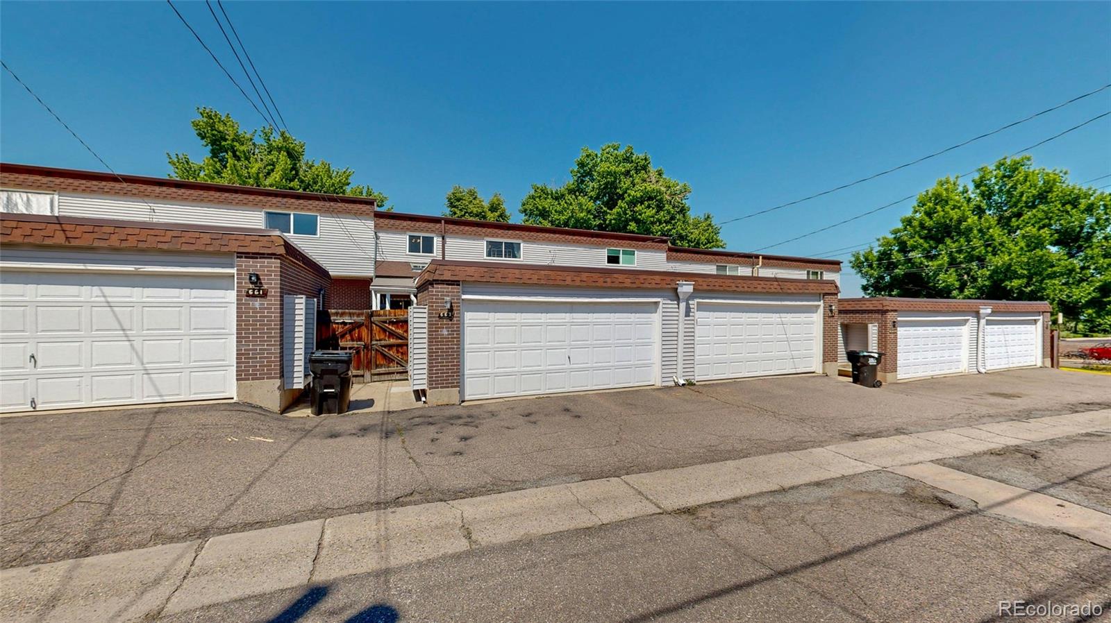 MLS Image #10 for 663 s xenon court,lakewood, Colorado