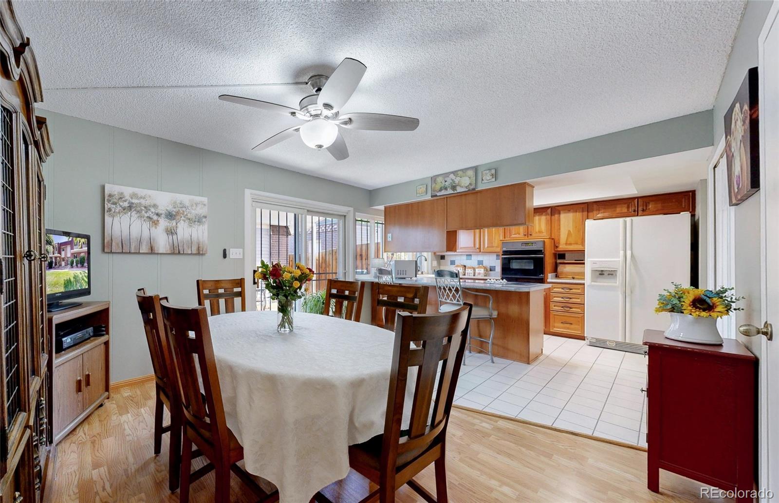 MLS Image #14 for 663 s xenon court,lakewood, Colorado