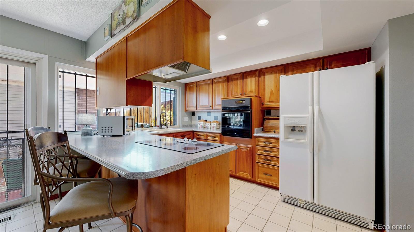 MLS Image #2 for 663 s xenon court,lakewood, Colorado