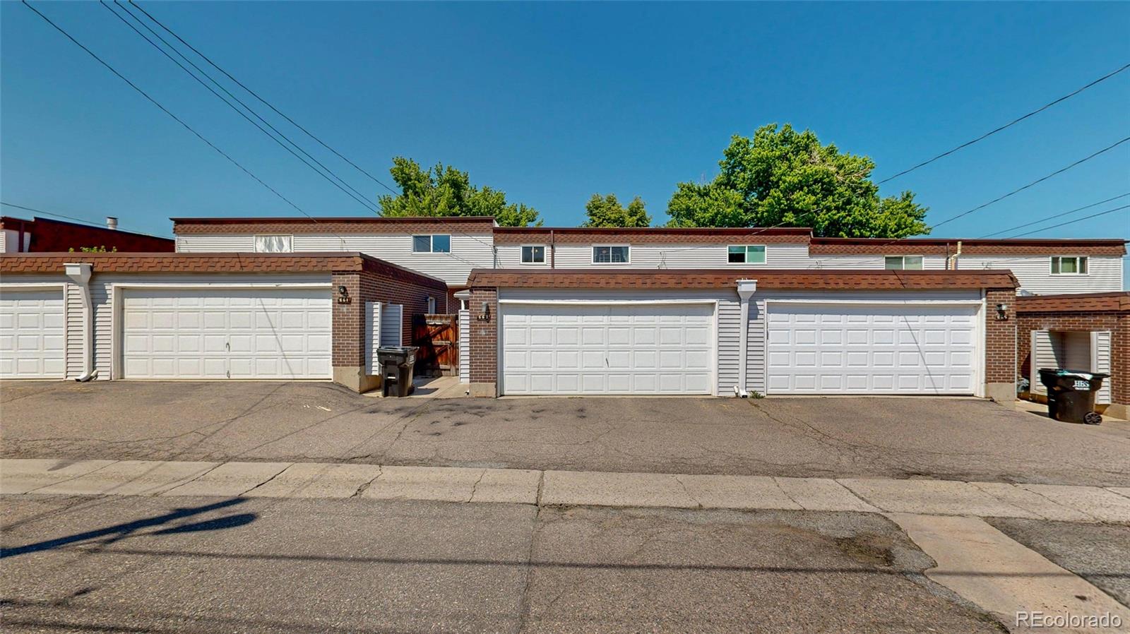 MLS Image #29 for 663 s xenon court,lakewood, Colorado
