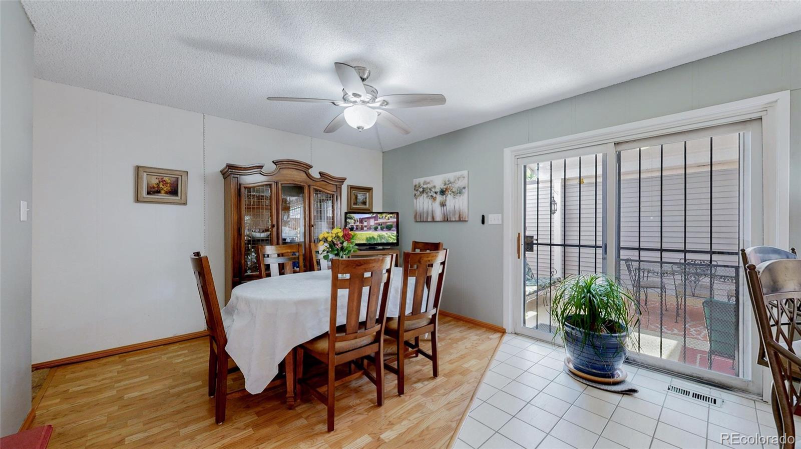 MLS Image #3 for 663 s xenon court,lakewood, Colorado