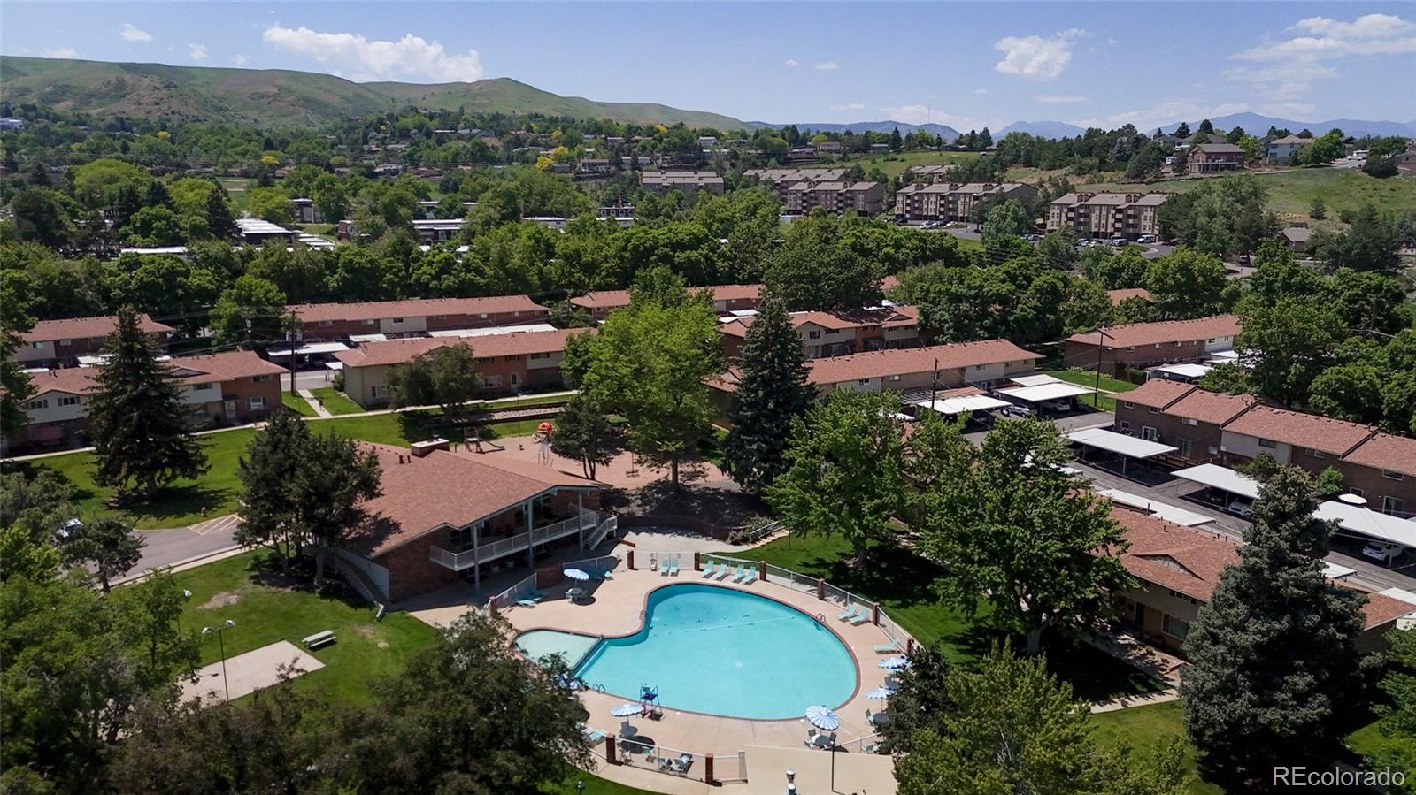 MLS Image #32 for 663 s xenon court,lakewood, Colorado