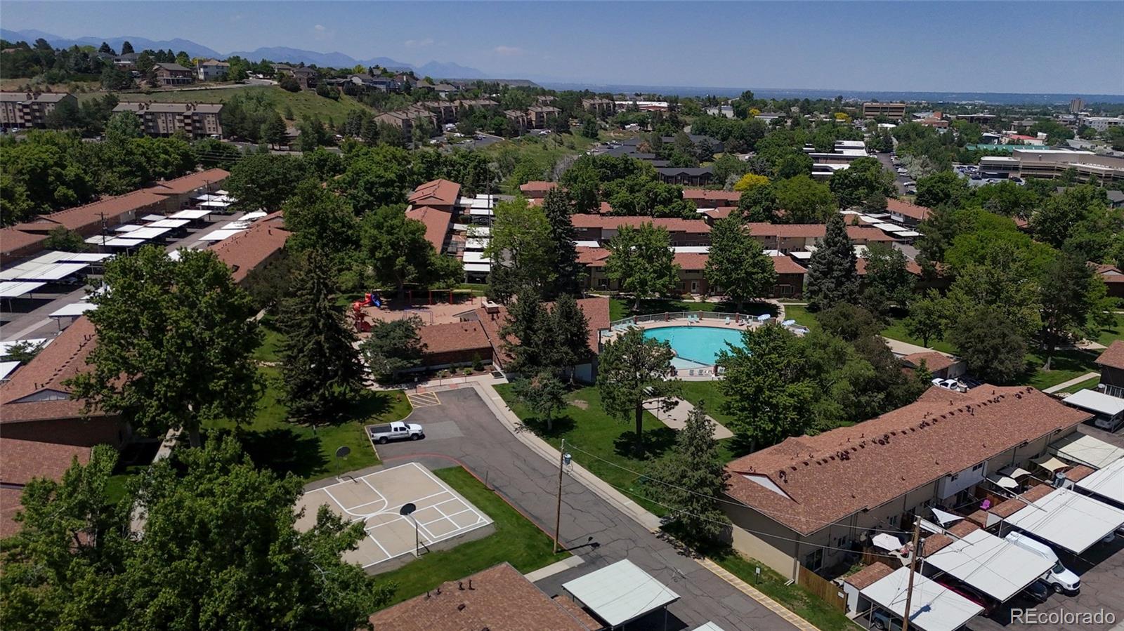 MLS Image #33 for 663 s xenon court,lakewood, Colorado