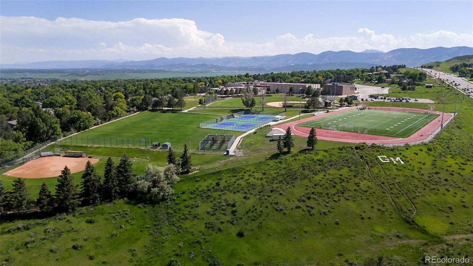 MLS Image #34 for 663 s xenon court,lakewood, Colorado