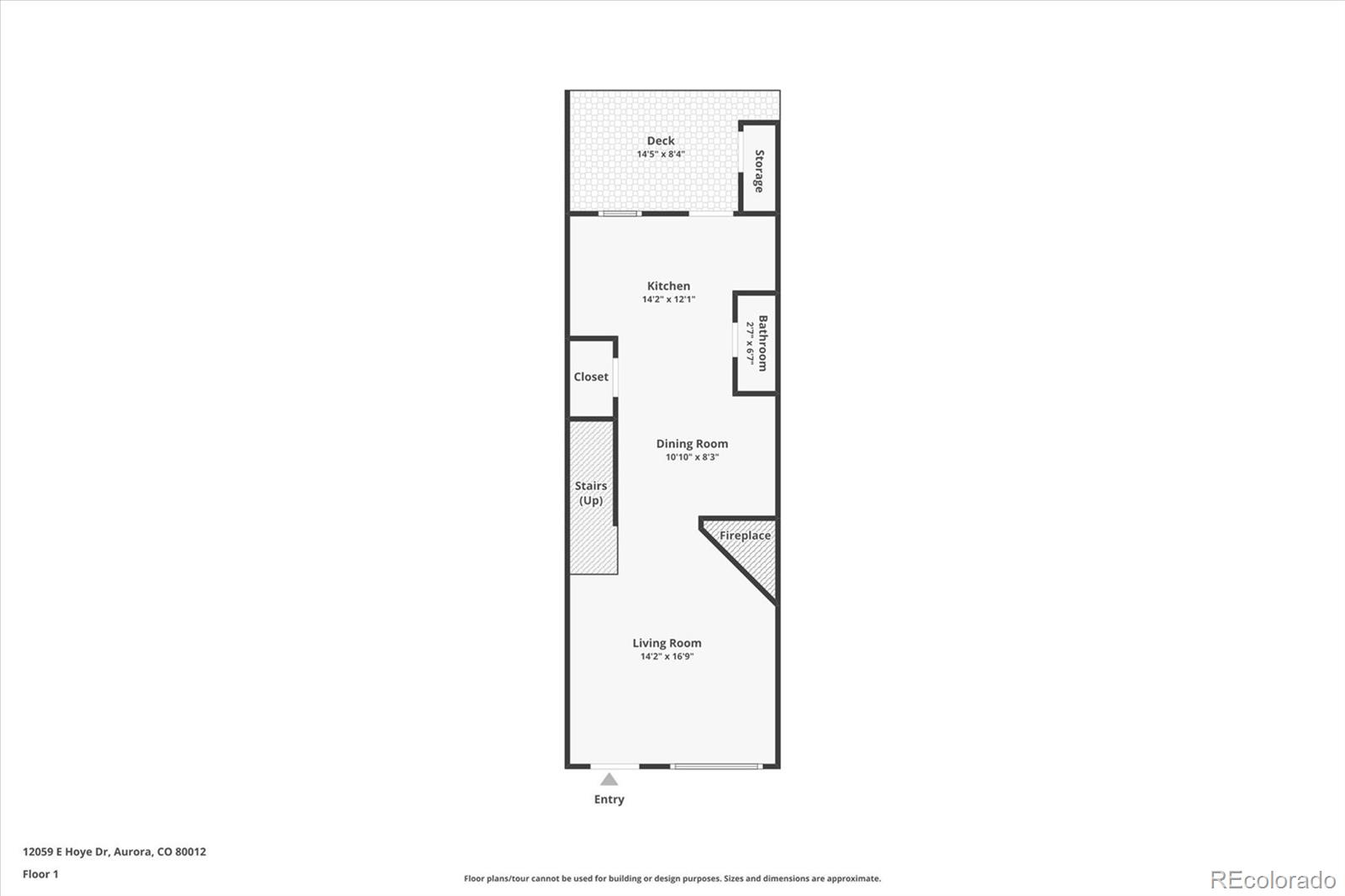 MLS Image #30 for 12059 e hoye drive,aurora, Colorado