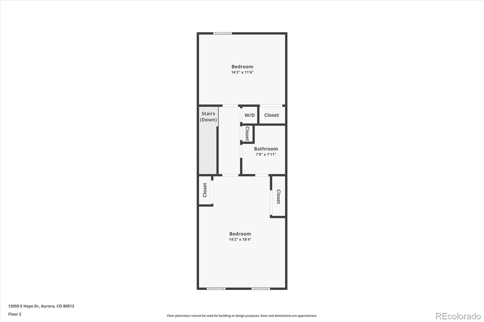 MLS Image #31 for 12059 e hoye drive,aurora, Colorado