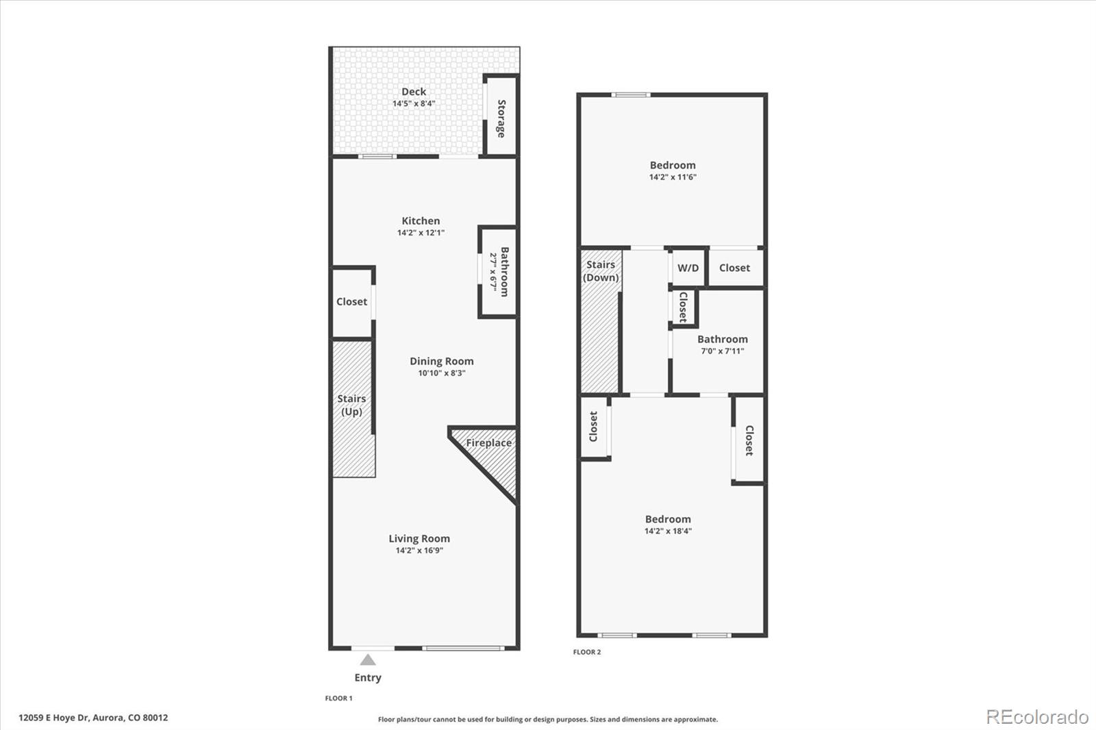 MLS Image #32 for 12059 e hoye drive,aurora, Colorado