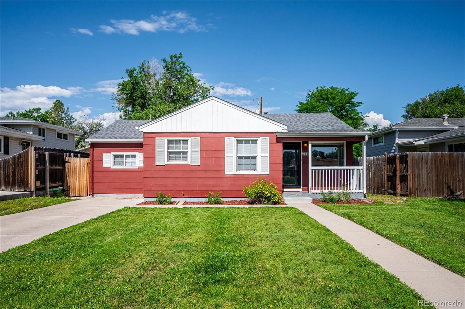 MLS Image #0 for 1955  ingalls street,lakewood, Colorado