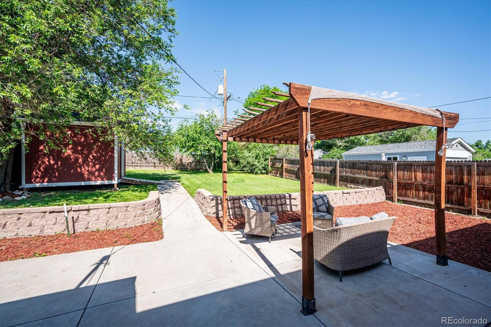 MLS Image #27 for 1955  ingalls street,lakewood, Colorado