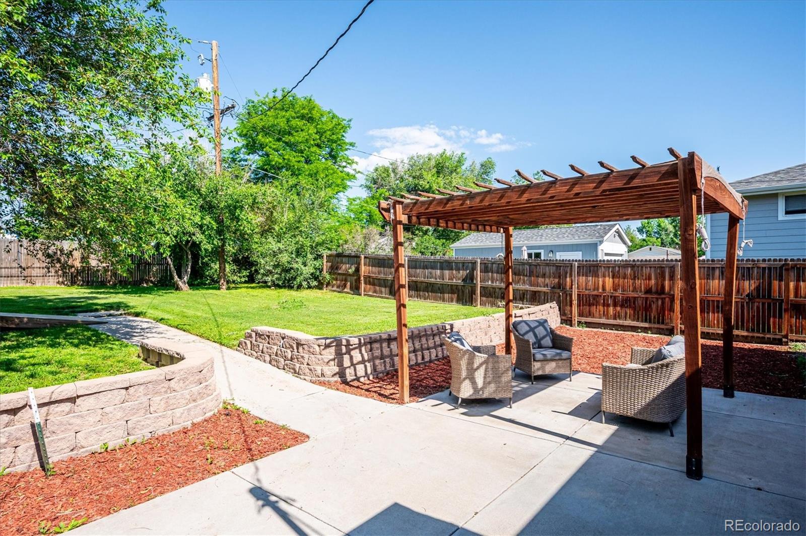 MLS Image #28 for 1955  ingalls street,lakewood, Colorado