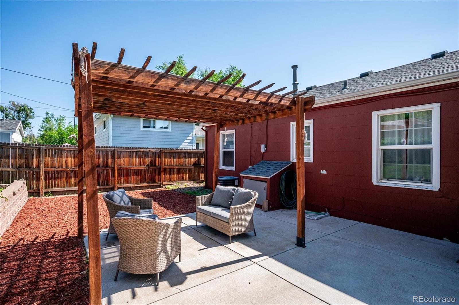 MLS Image #29 for 1955  ingalls street,lakewood, Colorado
