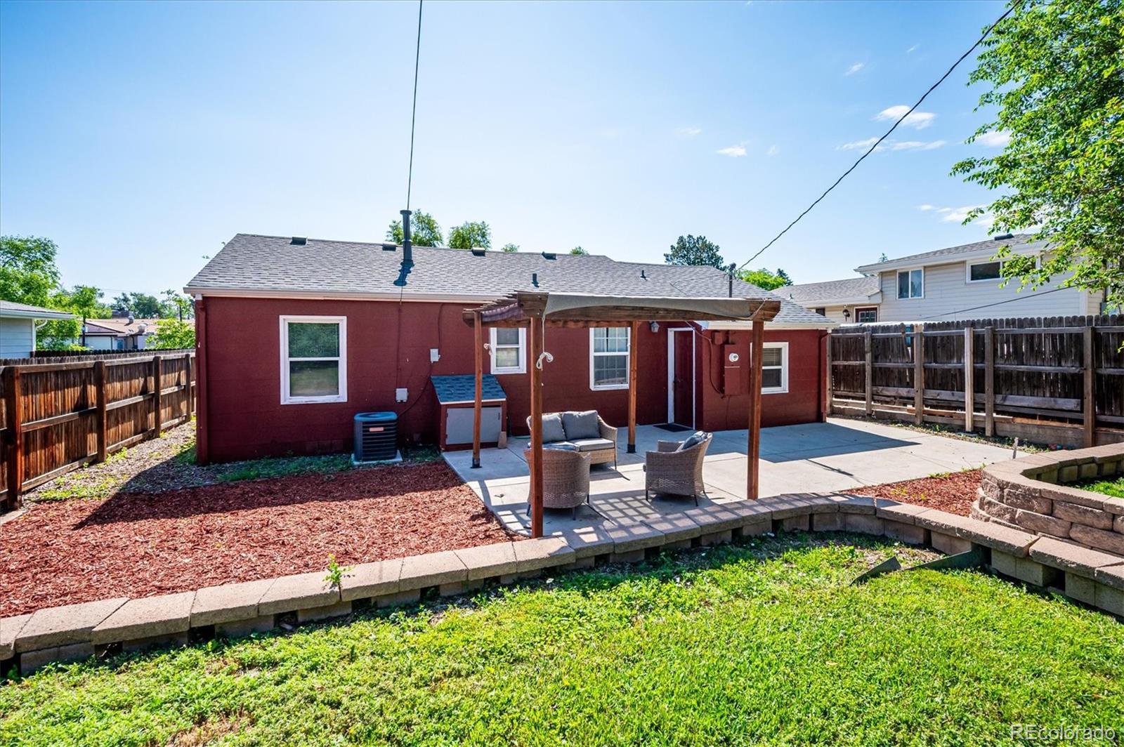 MLS Image #31 for 1955  ingalls street,lakewood, Colorado