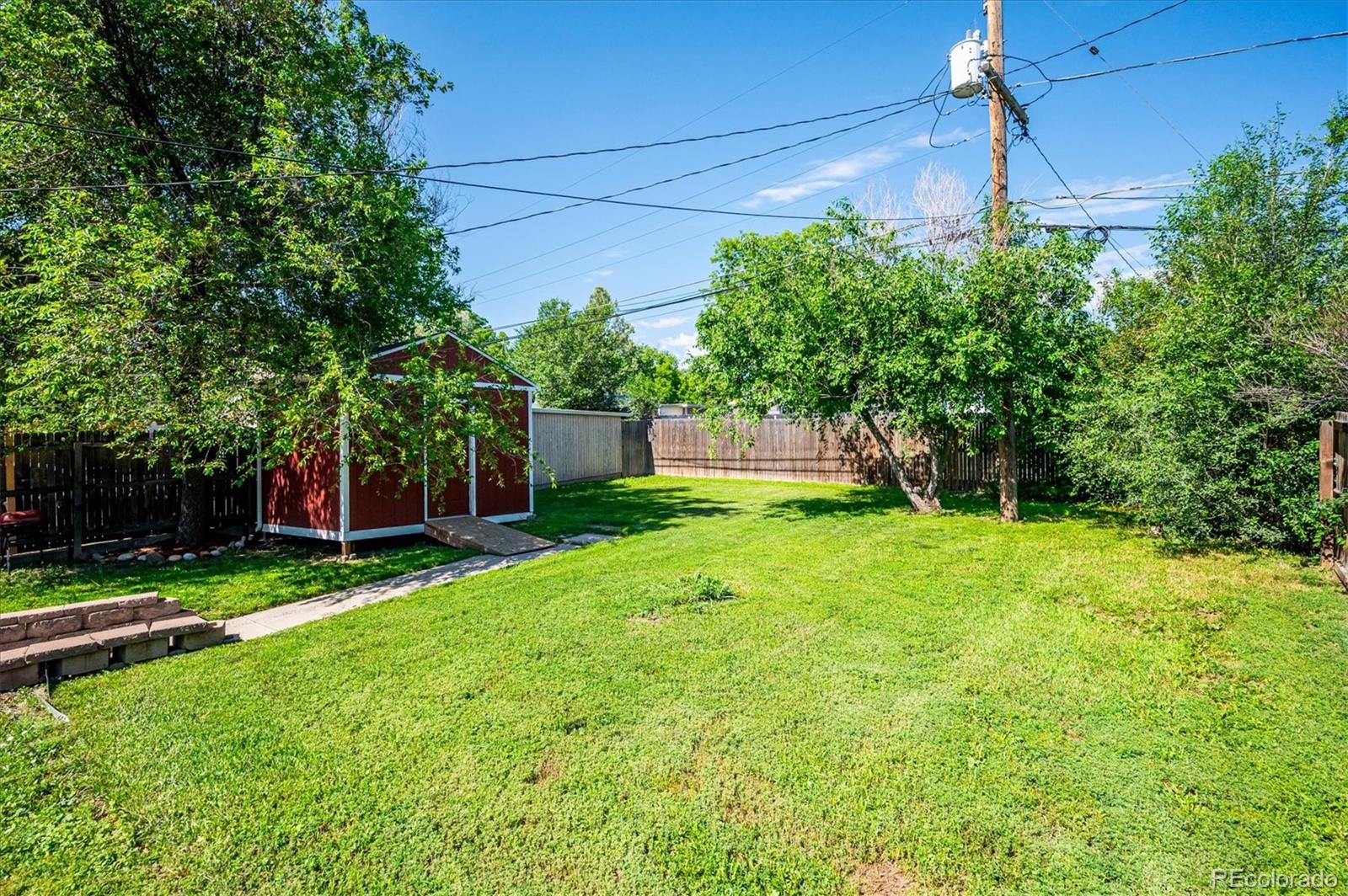 MLS Image #33 for 1955  ingalls street,lakewood, Colorado