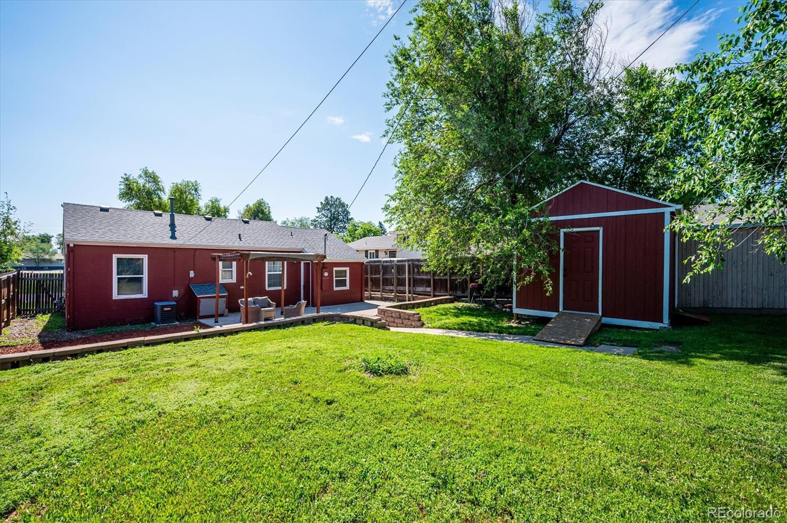 MLS Image #34 for 1955  ingalls street,lakewood, Colorado