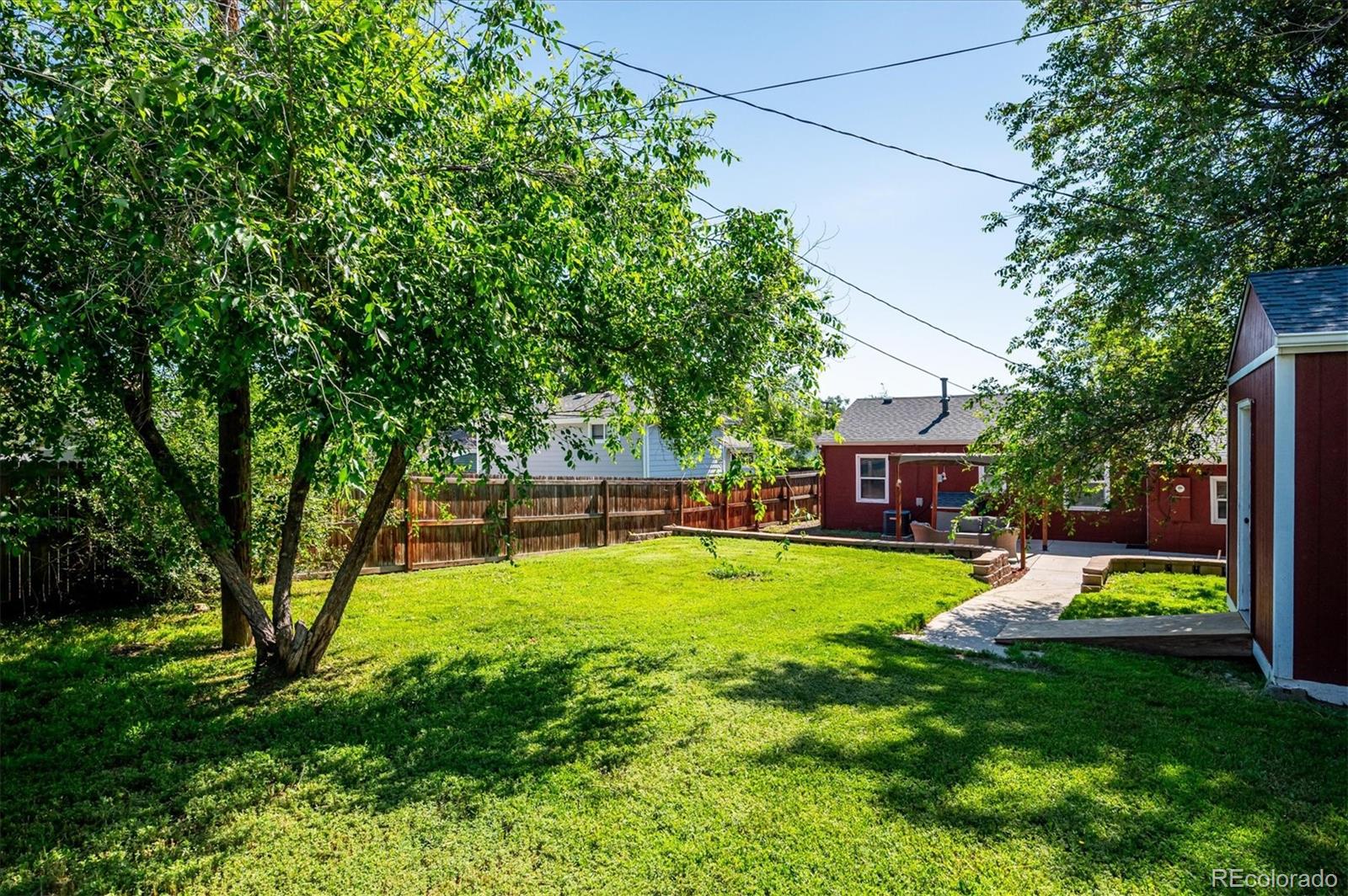 MLS Image #35 for 1955  ingalls street,lakewood, Colorado