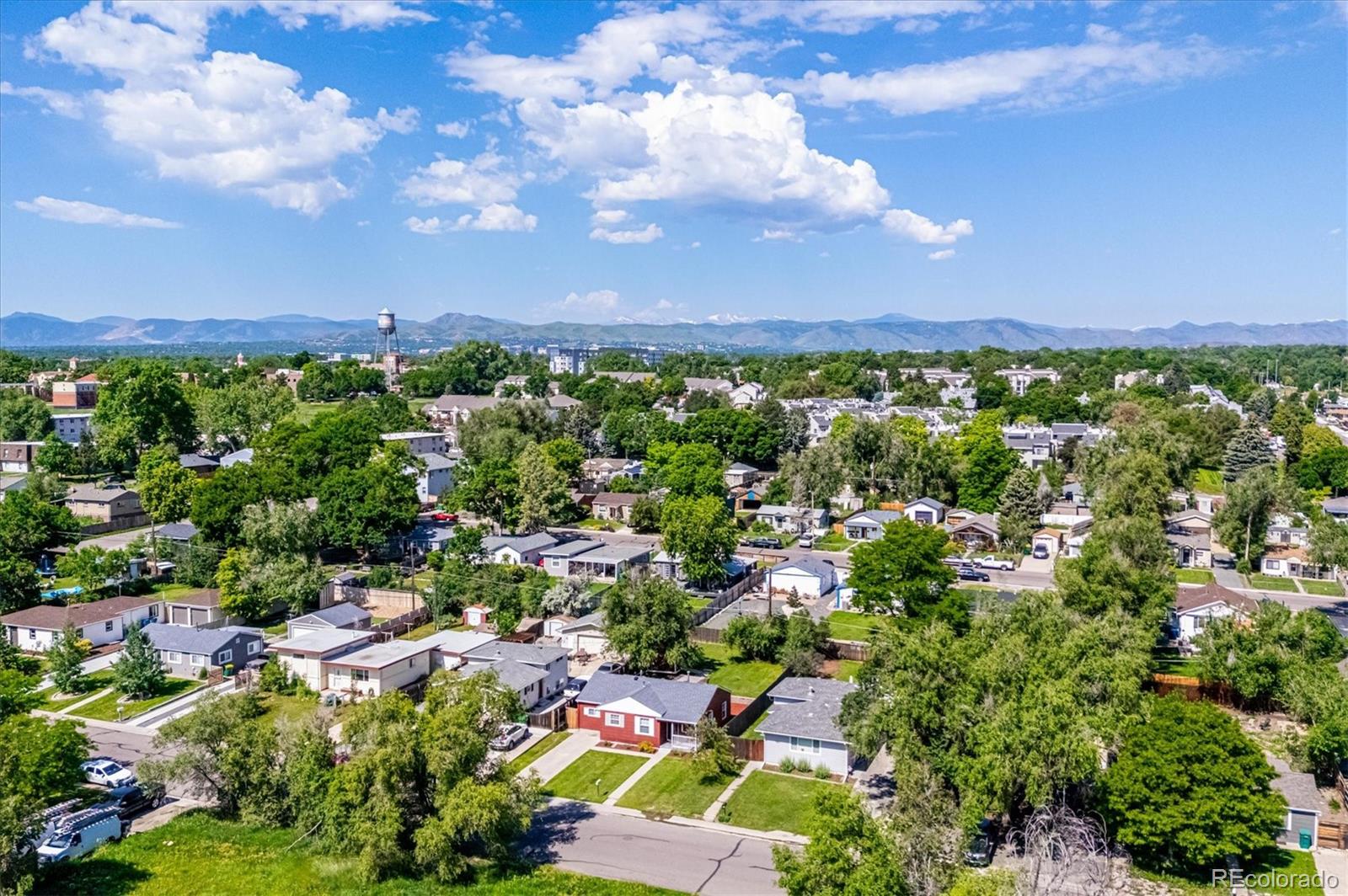 MLS Image #39 for 1955  ingalls street,lakewood, Colorado