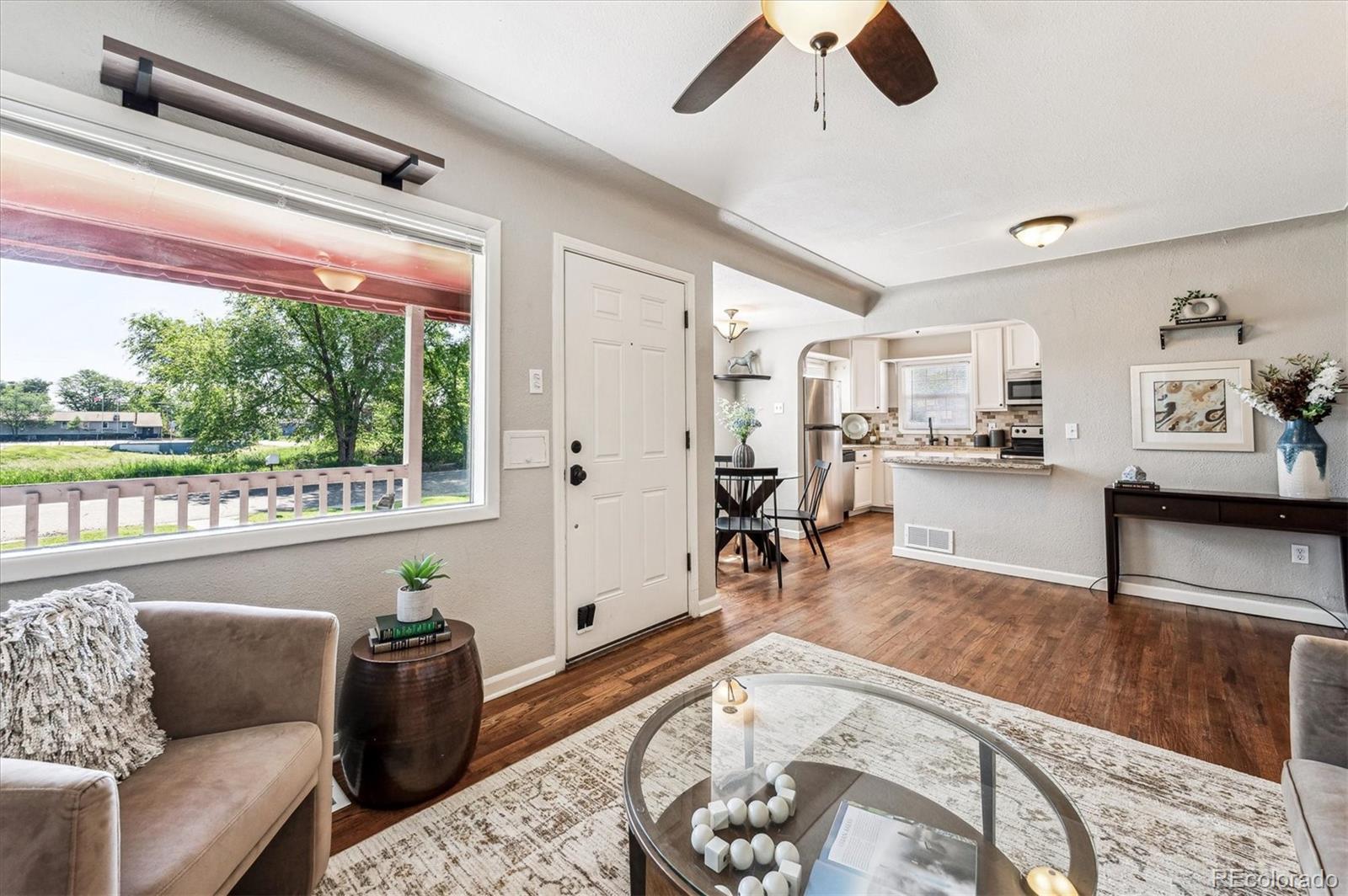 MLS Image #4 for 1955  ingalls street,lakewood, Colorado