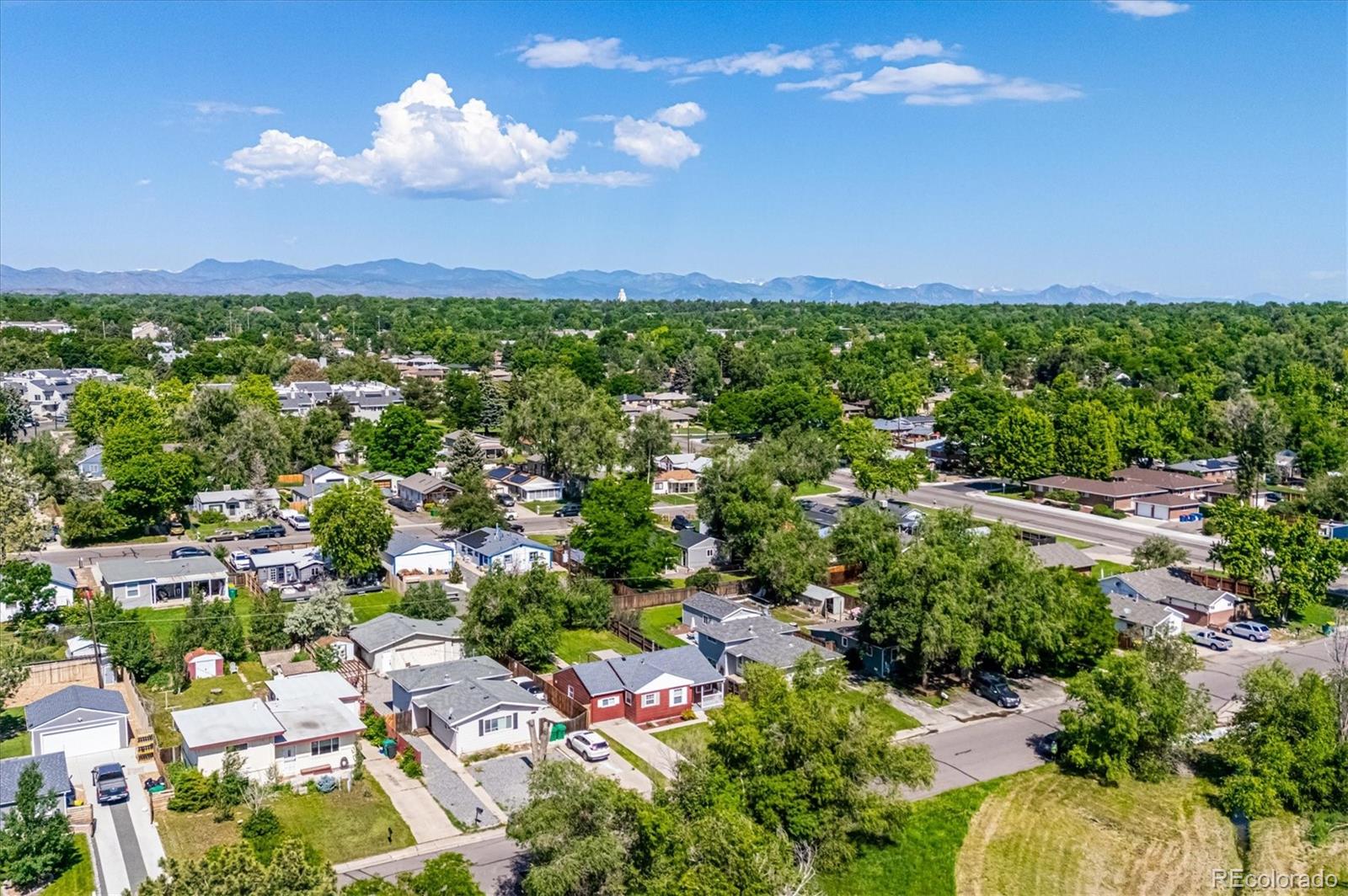 MLS Image #40 for 1955  ingalls street,lakewood, Colorado