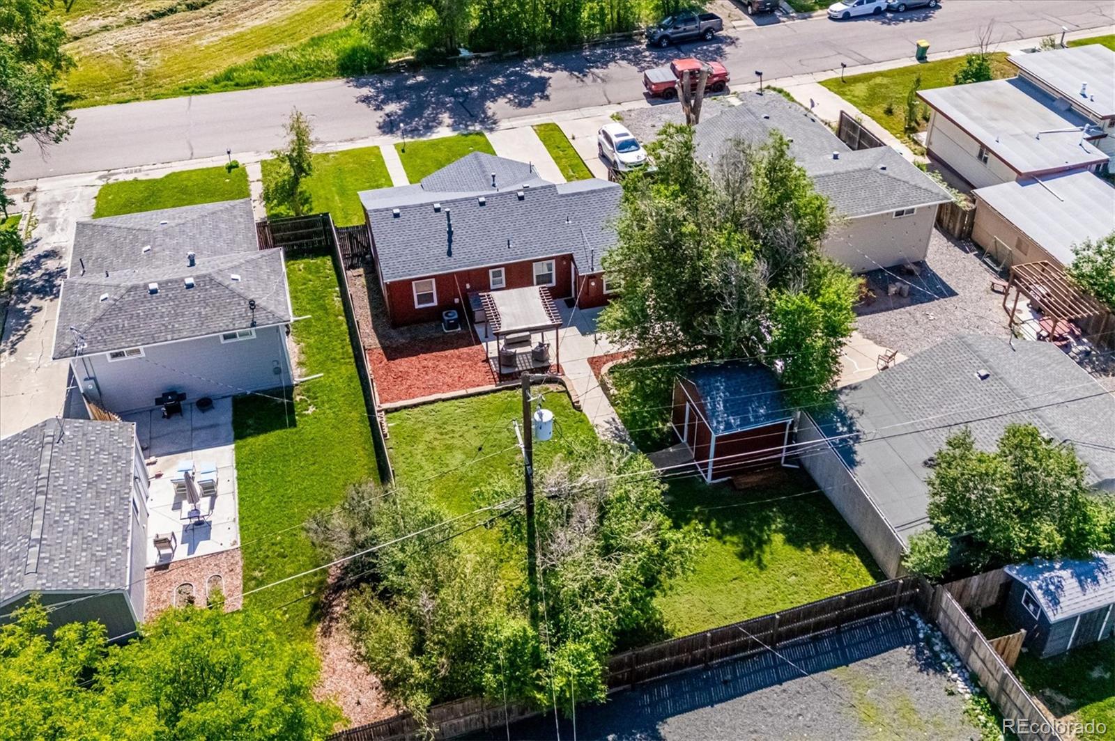 MLS Image #42 for 1955  ingalls street,lakewood, Colorado
