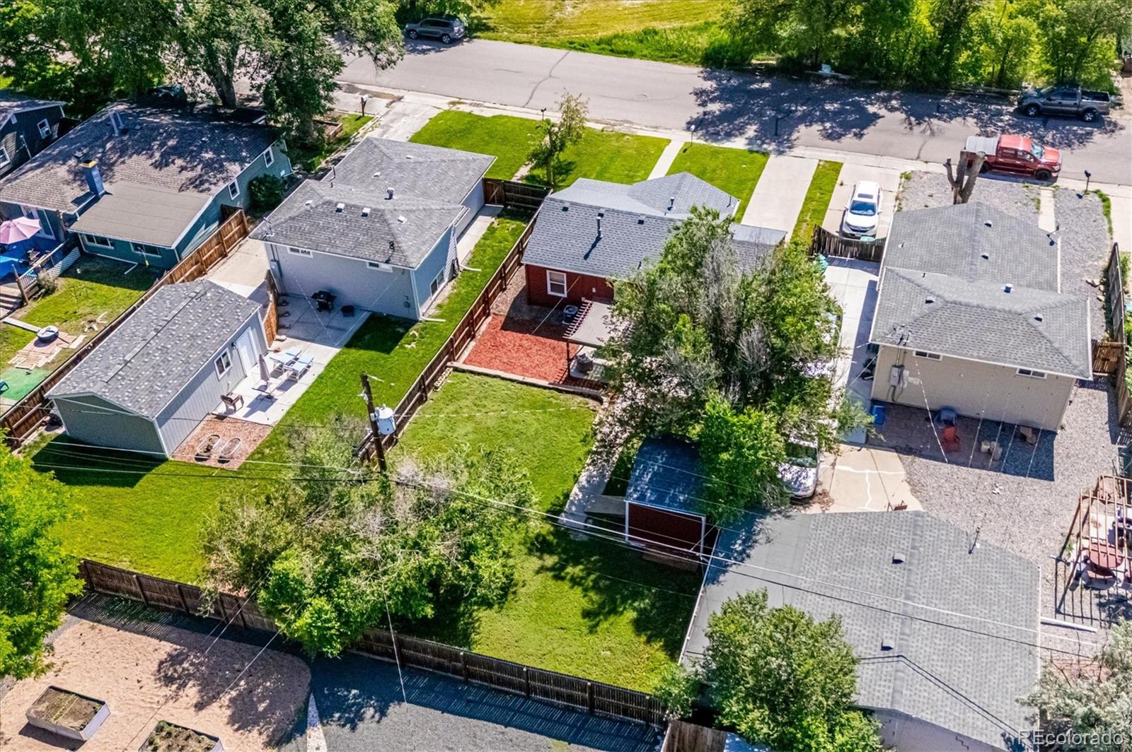 MLS Image #43 for 1955  ingalls street,lakewood, Colorado