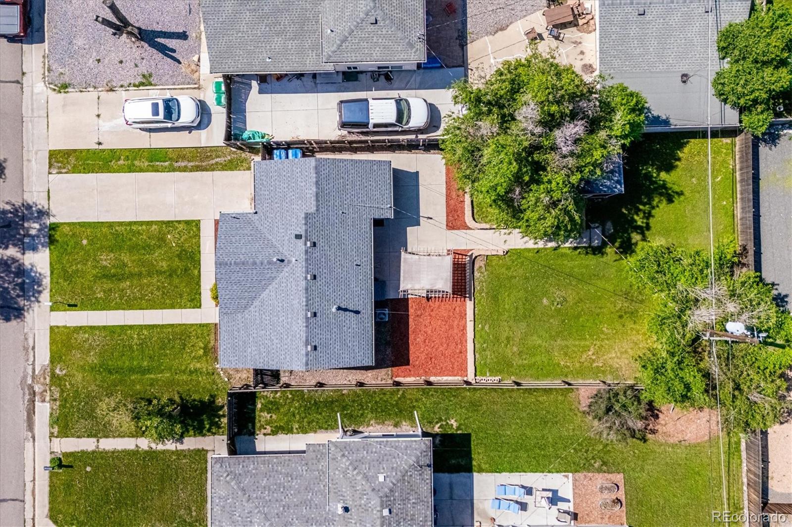 MLS Image #44 for 1955  ingalls street,lakewood, Colorado