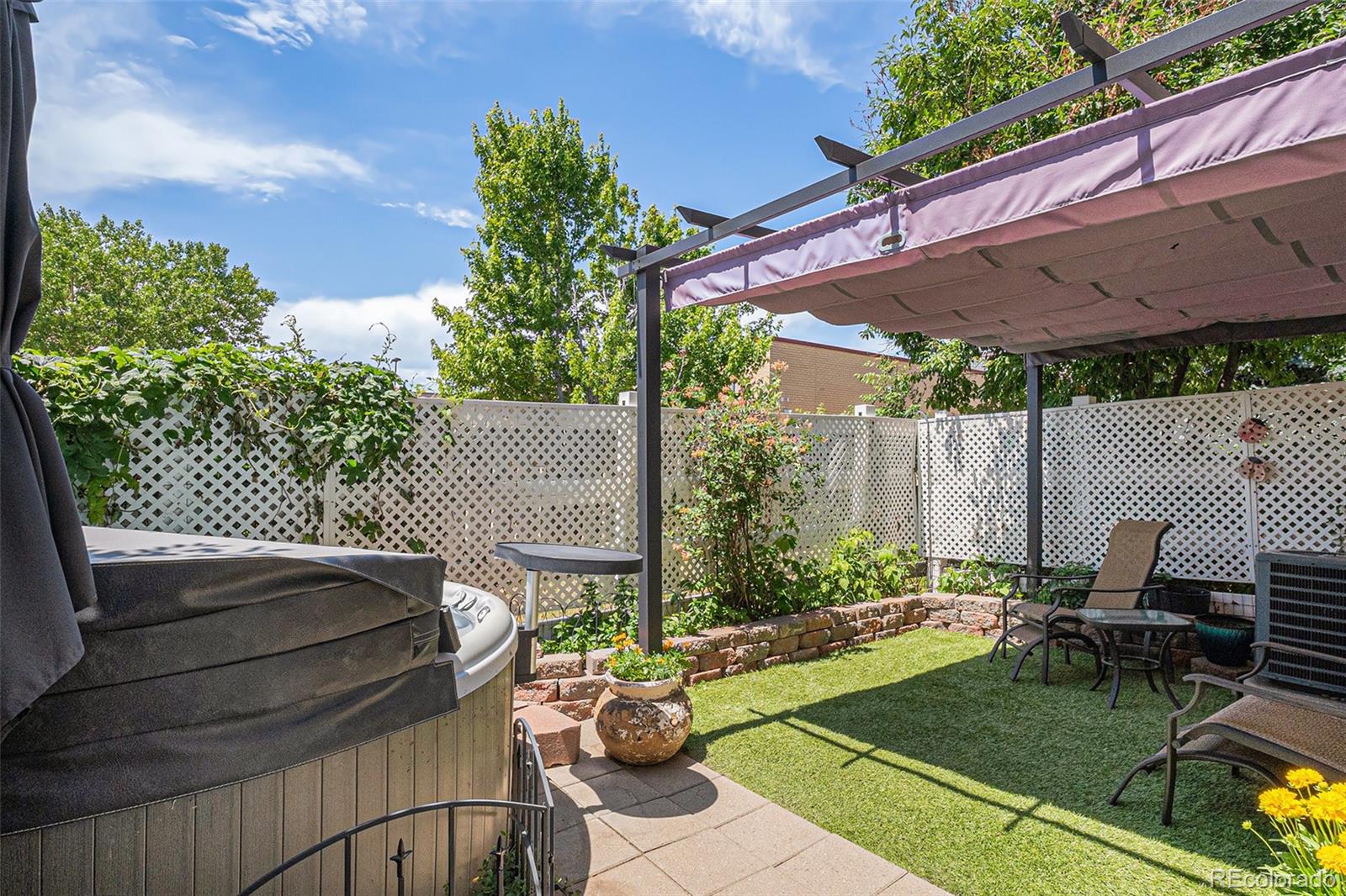 MLS Image #18 for 14400  albrook drive,denver, Colorado