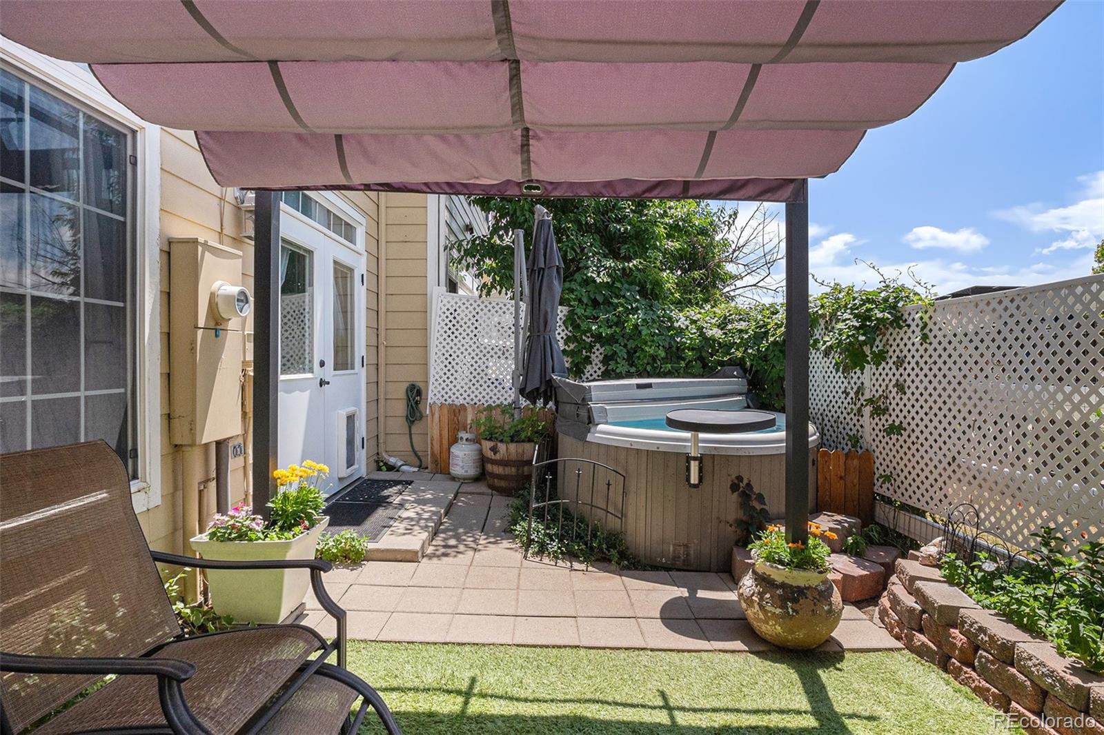 MLS Image #19 for 14400  albrook drive,denver, Colorado