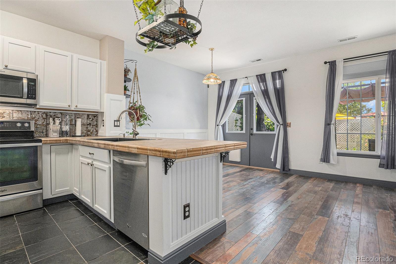 MLS Image #8 for 14400  albrook drive,denver, Colorado