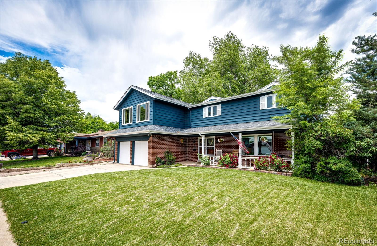 MLS Image #2 for 4645 w temple place,denver, Colorado