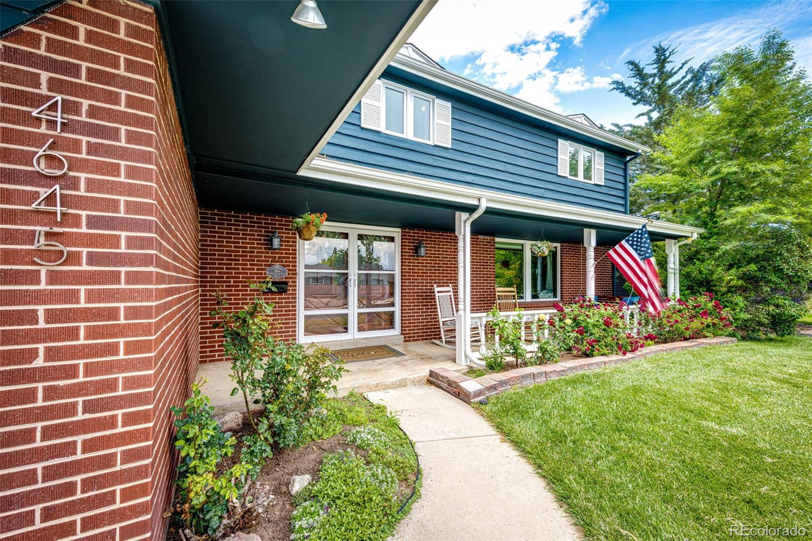 MLS Image #3 for 4645 w temple place,denver, Colorado