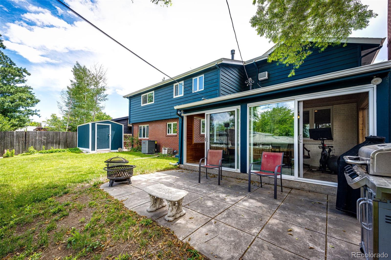 MLS Image #33 for 4645 w temple place,denver, Colorado
