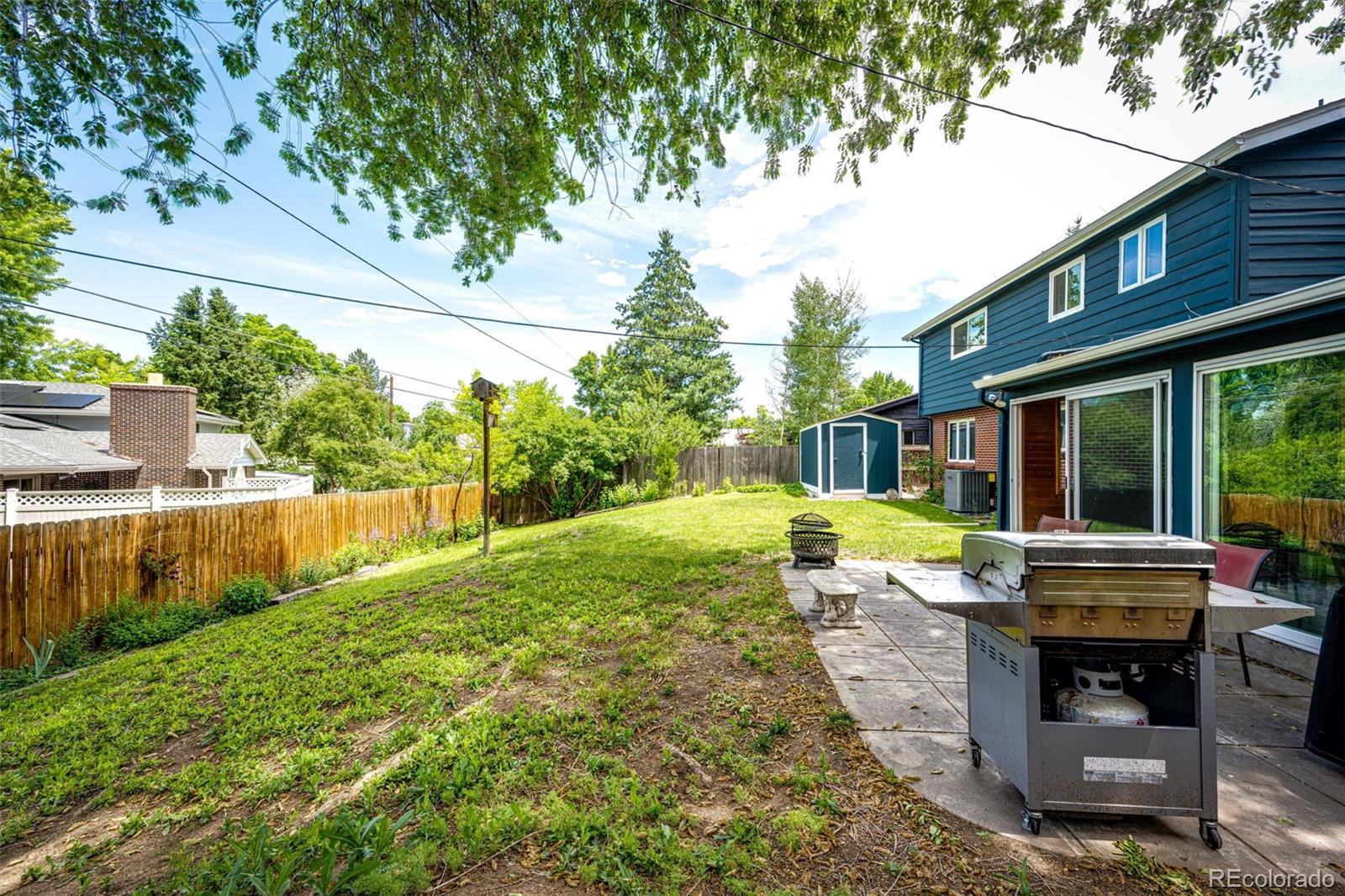 MLS Image #34 for 4645 w temple place,denver, Colorado