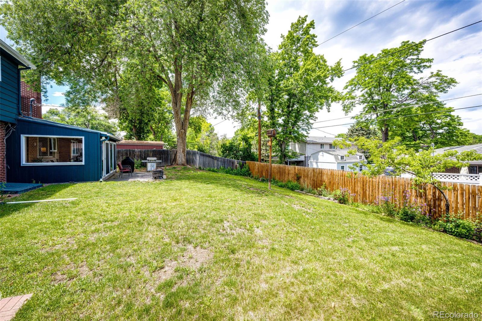 MLS Image #35 for 4645 w temple place,denver, Colorado
